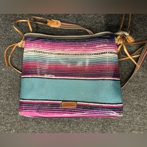 Consuela Crossbody Thelma